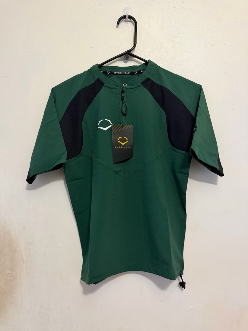 evoshield pro team bp jacket